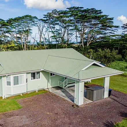 Image 5 - 130 Alawaena Street, Hilo CDP, HI 96720, USA - House for sale