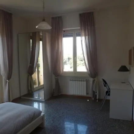 Image 2 - Via Portuense, 471, 00149 Rome RM, Italy - Room for rent