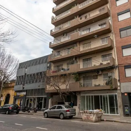 Buy this 2 bed apartment on Cerrito 1401 in Abasto, Rosario