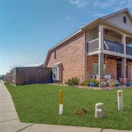 Buy this 4 bed house on 4901 Sugar Valley Road in McKinney, TX 75070