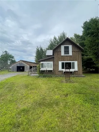 Image 1 - 36399 State Street, Village of West Carthage, Rutland, NY 13619, USA - House for sale