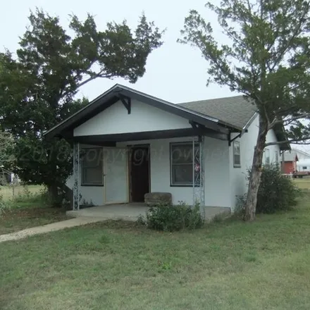 Image 2 - Main Building, North Sloan Street, Pampa, TX 79065, USA - House for sale