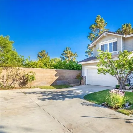 Buy this 5 bed house on 26754 Neff Court in Santa Clarita, CA 91351