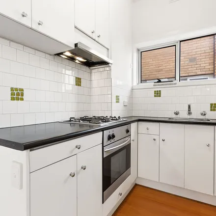 Rent this 4 bed apartment on Burnie Street in Toorak VIC 3142, Australia