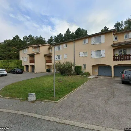 Rent this 6 bed apartment on 11 Rue des Sources in 38550 Saint-Maurice-l'Exil, France