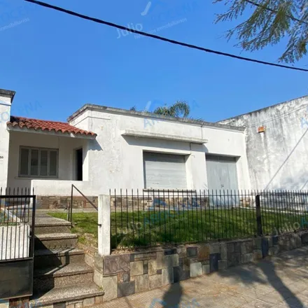 Buy this studio house on Domingo Baque 630 in 70000 Colonia del Sacramento, Uruguay