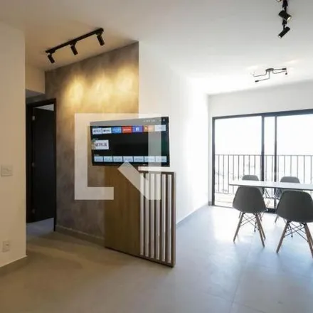 Rent this 2 bed apartment on Hakone Japanese N' Fusion in Rua T 55, Setor Marista