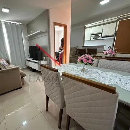 Buy this 2 bed apartment on Universidade Tecnológica Federal do Paraná in Avenida João Miguel Caram 3131, Antares
