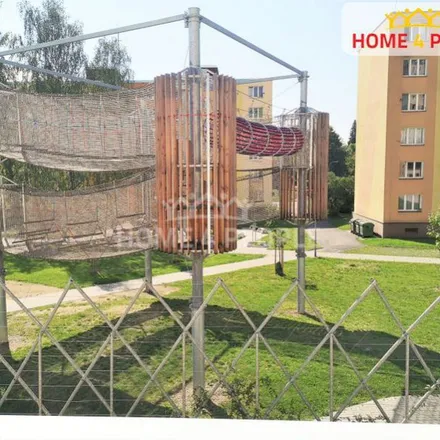 Rent this 1 bed apartment on Smetanova in 357 35 Chodov, Czechia