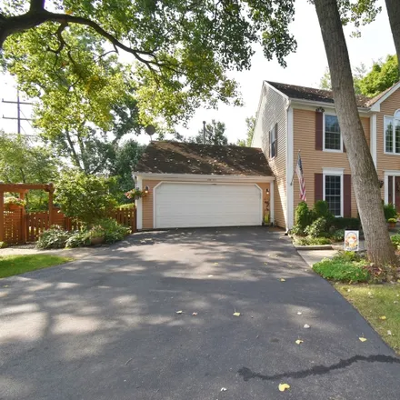 Image 2 - South Neltnor Boulevard, West Chicago, IL 60185, USA - House for sale