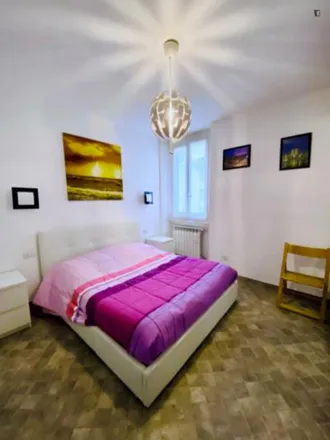 Rent this 1 bed apartment on Boom Models in Corso Lodi, 20135 Milan MI
