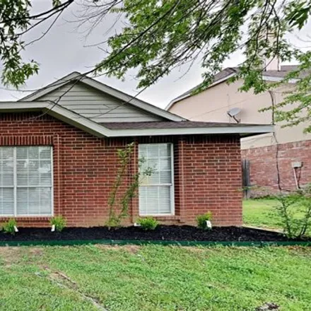 Buy this 3 bed house on 4365 Perrine Place in Grand Prairie, TX 75052