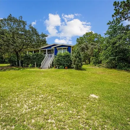 Buy this 4 bed house on 3317 West Whippoorwill Street in Homosassa Springs, FL 34461
