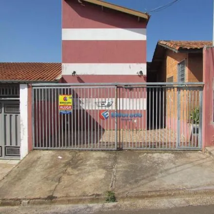 Image 2 - Rua Manoel Ferreira Barros, São Carlos, Sumaré - SP, 13171-120, Brazil - Apartment for rent