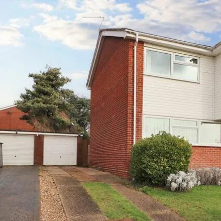 Buy this 3 bed house on 26 Park Drive in Tendring, CO7 0UB