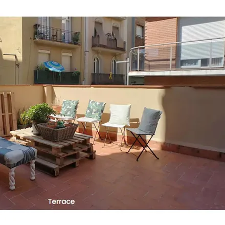 Image 1 - Mercat de Sants, Carrer de Càceres, 08001 Barcelona, Spain - Apartment for rent