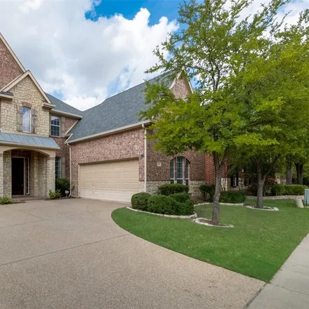 Rent this 4 bed house on 4109 Victory Drive in Frisco, TX 75034