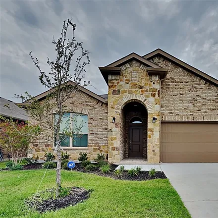 Buy this 4 bed house on North Blue Mound Road in Fort Worth, TX 76131