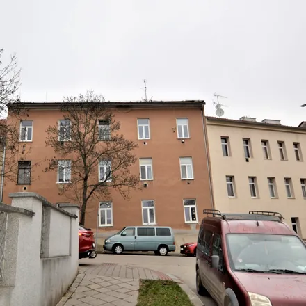 Image 5 - Vinohrady 494/26, 639 00 Brno, Czechia - Room for rent