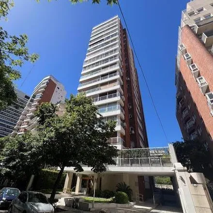 Buy this 4 bed apartment on Zabala 2102 in Palermo, C1426 ABC Buenos Aires