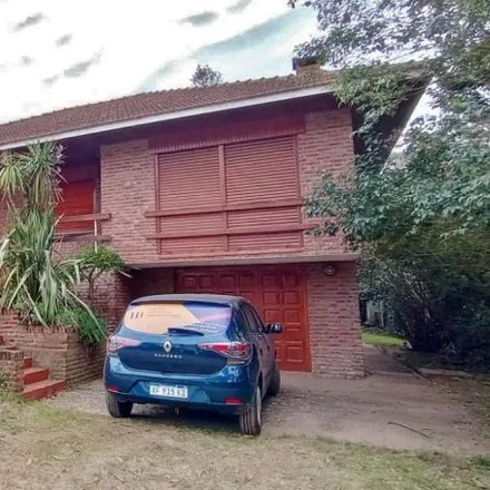 Rent this 3 bed house on De La Foca in Partido de Pinamar, 7167 Pinamar