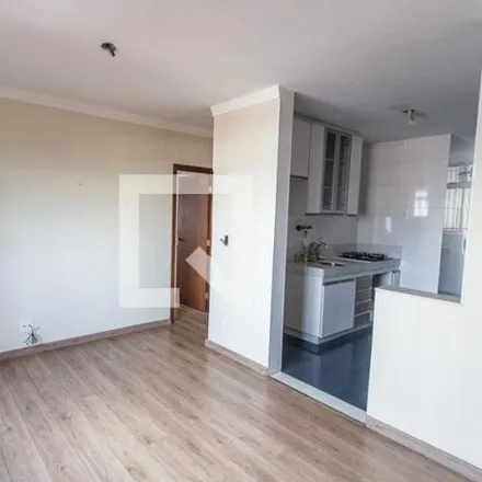 Rent this 2 bed apartment on Rua São Julião in Nova Floresta, Belo Horizonte - MG