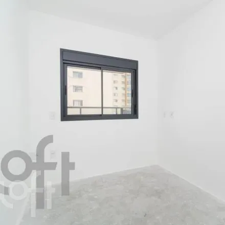 Buy this 2 bed apartment on Rua Vieira de Morais 86 in Campo Belo, São Paulo - SP