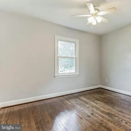 Image 5 - 6809 Dodge Lane, Temple Hills, Prince George's County, MD 20748, USA - House for rent