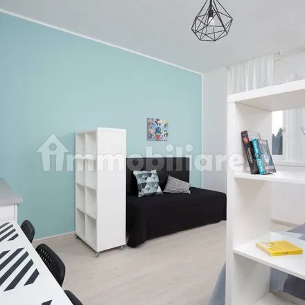 Image 6 - Viale Principe Amedeo 7, 47921 Rimini RN, Italy - Apartment for rent
