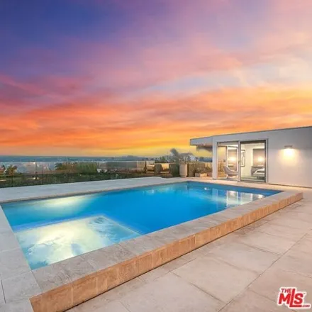 Image 1 - 1476 Carla Rdg, Beverly Hills, California, 90210 - House for sale