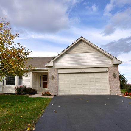 Rent this 3 bed house on 3034 Fairfield Way in Montgomery, Sugar Grove Township