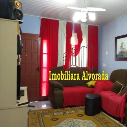 Buy this 2 bed house on Rua Vereador Serapião Goulart in Intersul, Alvorada - RS