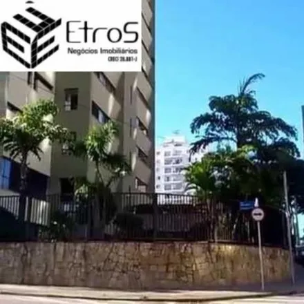 Image 2 - Rua do Retiro 884, Anhangabaú, Jundiaí - SP, 13209-000, Brazil - Apartment for sale