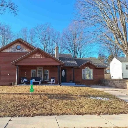 Buy this 3 bed house on 905 County Road G in Gresham, Shawano County