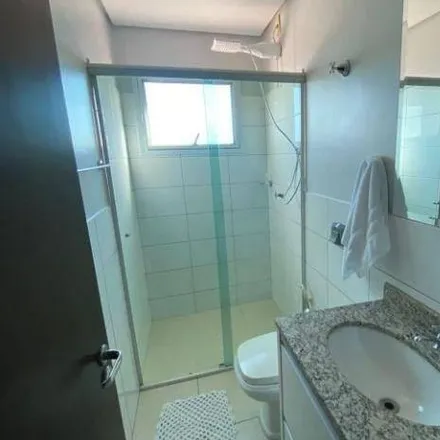 Buy this 2 bed apartment on Avenida Minuano in Despraiado, Cuiabá - MT