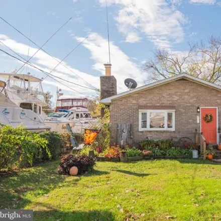 Image 3 - Deckelmans Boat Yard, Nanticoke Road, Middle River, MD 21221, USA - House for sale