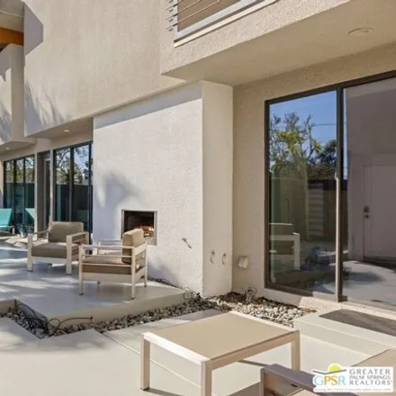 Buy this 3 bed house on East Baristo Road in Palm Springs, CA 92264