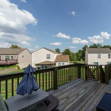 Image 7 - 11028 Carnival Court, Florence, KY 41091, USA - House for sale