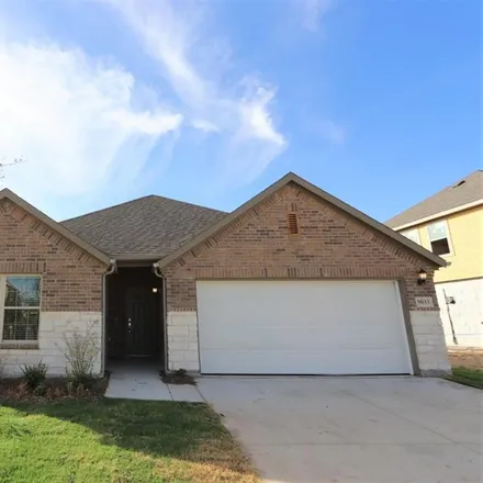 Buy this 3 bed house on 2121 Joyner Ranch Road in Moselle, Fort Worth