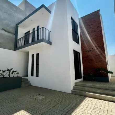Buy this 3 bed house on La Finca Asadero in Calle Guadalupe Victoria, Los Sauces