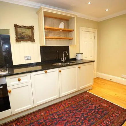Rent this 1 bed apartment on 77 Princes Street in City of Edinburgh, EH2 2DF