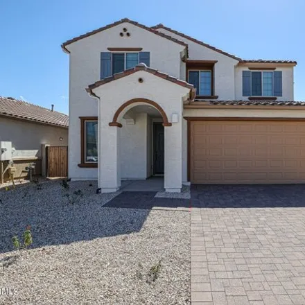 Rent this 4 bed house on 9021 West Luke Avenue in Glendale, AZ 85305