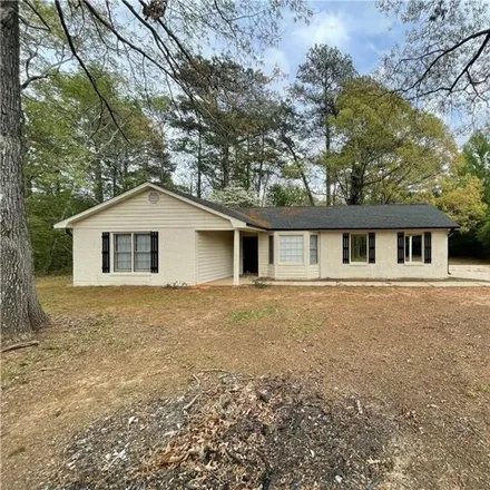 Buy this 3 bed house on 269 Belmont Farms Drive in Henry County, GA 30294