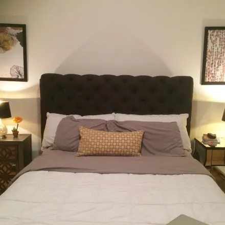 Rent this 1 bed room on 122 Orient Avenue in West Bergen, Jersey City
