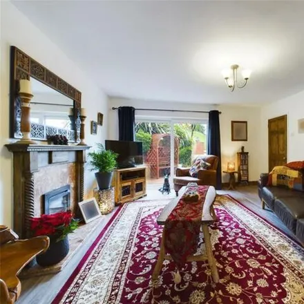 Image 2 - Richmond Road- opp Lancaster Road, Richmond Road, Bewdley, DY12 2BH, United Kingdom - House for sale