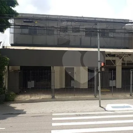 Image 1 - Avenida Engenheiro Luís Carlos Berrini 475, Vila Olímpia, São Paulo - SP, 04571-110, Brazil - House for rent
