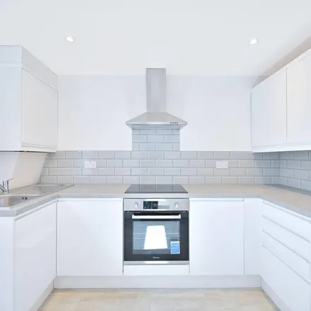 Rent this 1 bed apartment on Domino's in 758A Bath Road, London