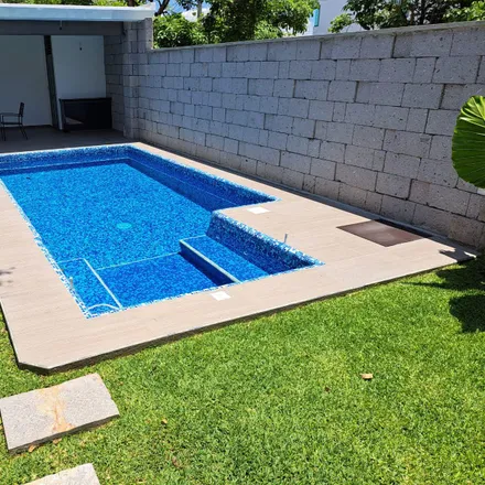 Buy this studio house on Calle Pradera in 62790 Xochitepec, MOR