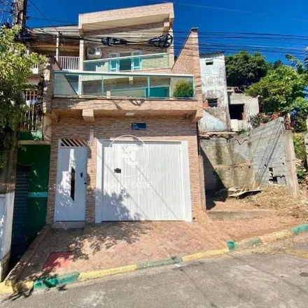 Buy this 2 bed house on Rua Cotia in Vila Josefina, Franco da Rocha - SP