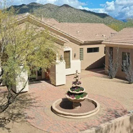 Buy this 5 bed house on 3892 East Galvin Street in Cave Creek, Maricopa County